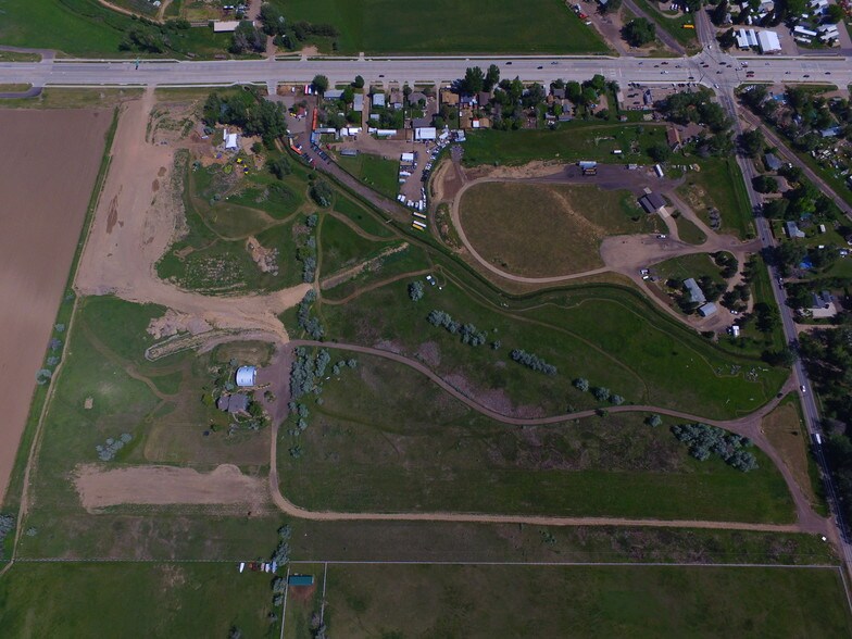 More Photos Of , Fort Collins Land For Sale