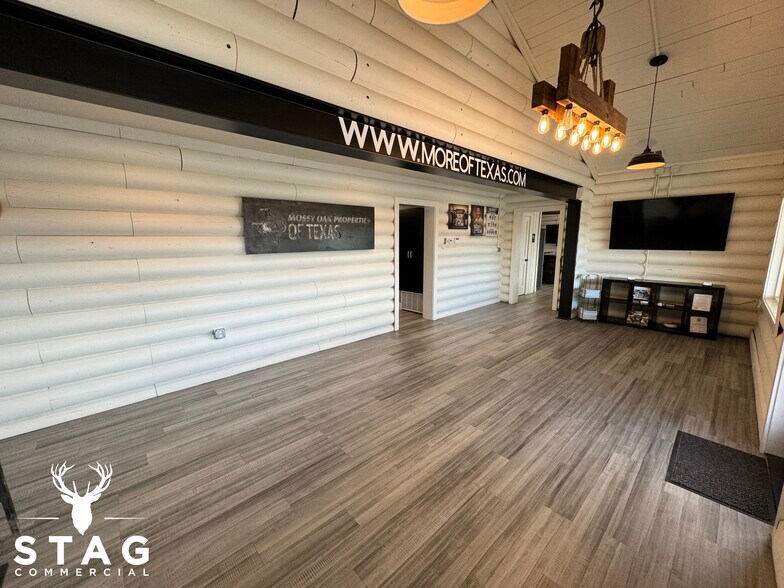 More Photos Of 4000 W University Dr, Denton Storefront Retail Office For Sale