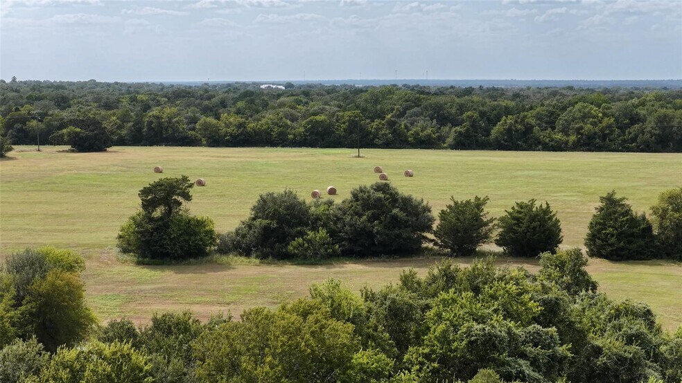 More Photos Of 4410 Clay Rd crk, Brenham Land For Sale