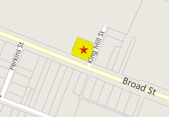 More Photos Of 1623 Broad St, Augusta Light Distribution For Sale