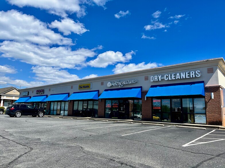 Primary Photo Of 278 N NC 16 Business Hwy, Denver Freestanding For Lease