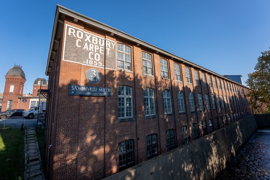 More Photos Of 2 Central St, Framingham Research And Development For Lease