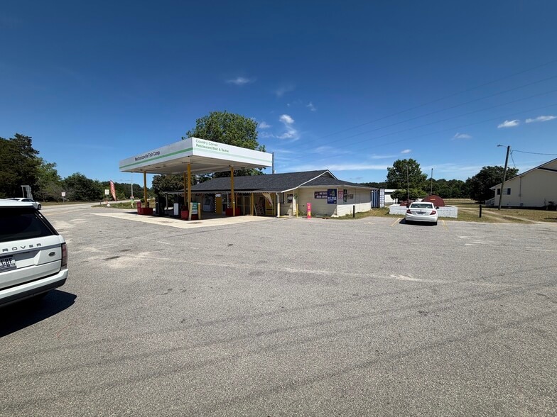 More Photos Of 2500 Cashua Ferry Rd, Darlington Restaurant For Sale