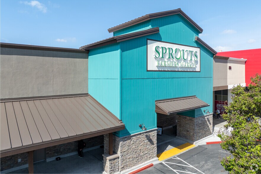 More Photos Of 375 N Capitol Ave, San Jose Freestanding For Sale