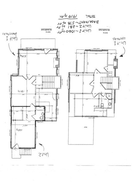 Primary Photo Of 1604 17th Ave S, Nashville Office Residential For Lease