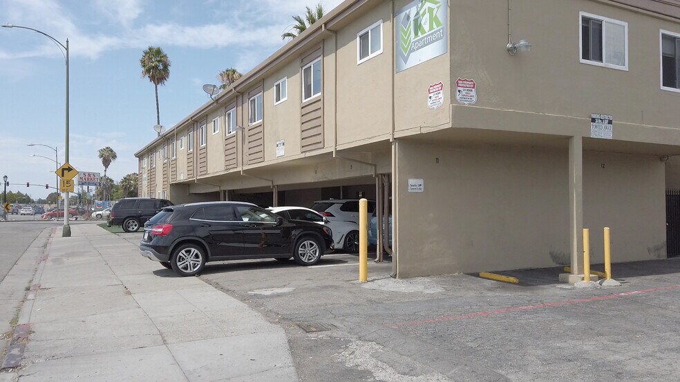 More Photos Of 2710-2718 Kollmar Dr, San Jose Apartments For Sale
