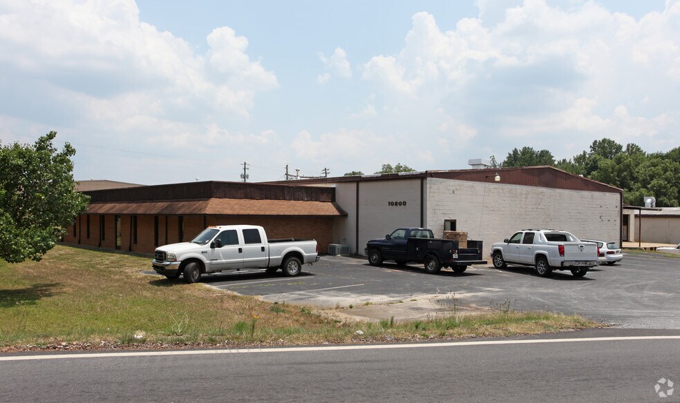 10200 Industrial Blvd, Covington, GA 30014 Warehouse For Sale