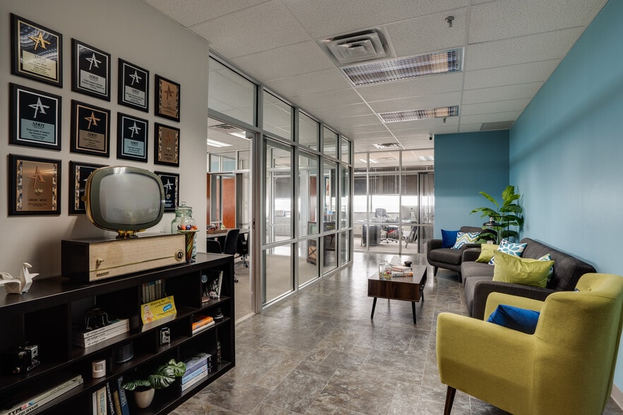 More Photos Of 4245 Kemp Blvd, Wichita Falls Office For Lease