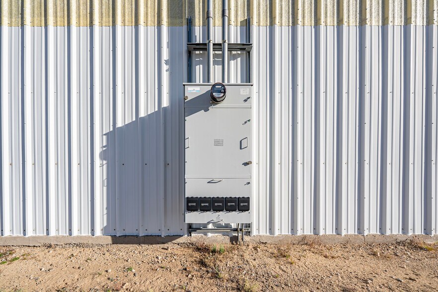 More Photos Of 14690 Cattle Dr, Dolan Springs Industrial For Sale