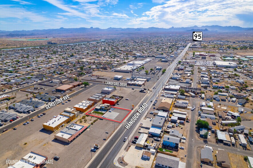 More Photos Of 877 Hancock Rd, Bullhead City Bar For Sale