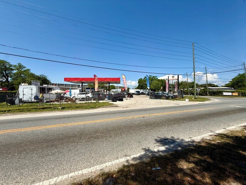 More Photos Of 2658 Overland Rd, Apopka Land For Sale