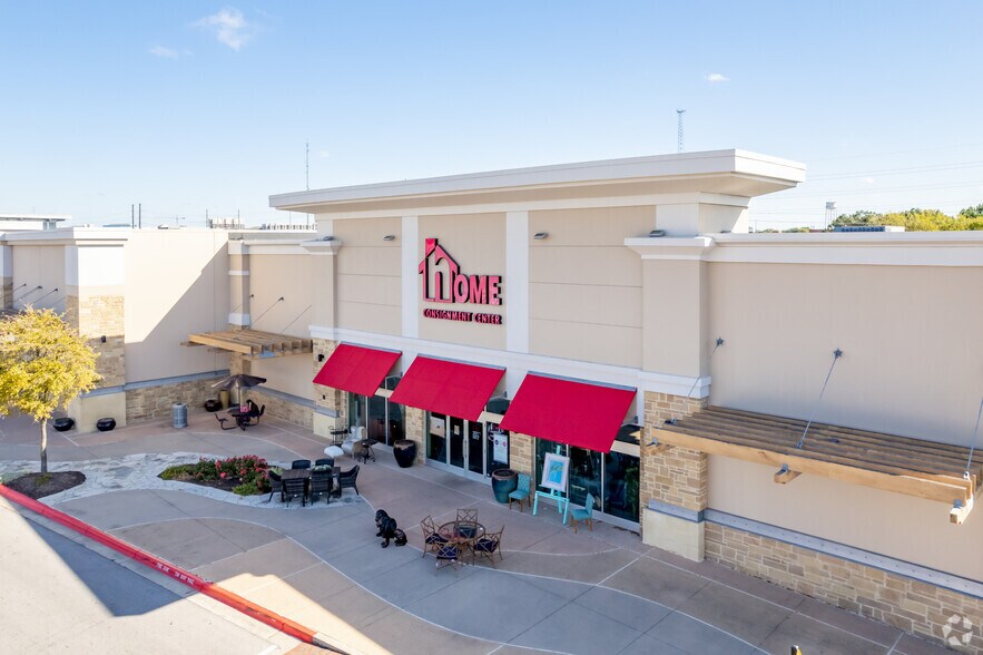 More Photos Of N MoPac Expy, Austin Unknown For Lease