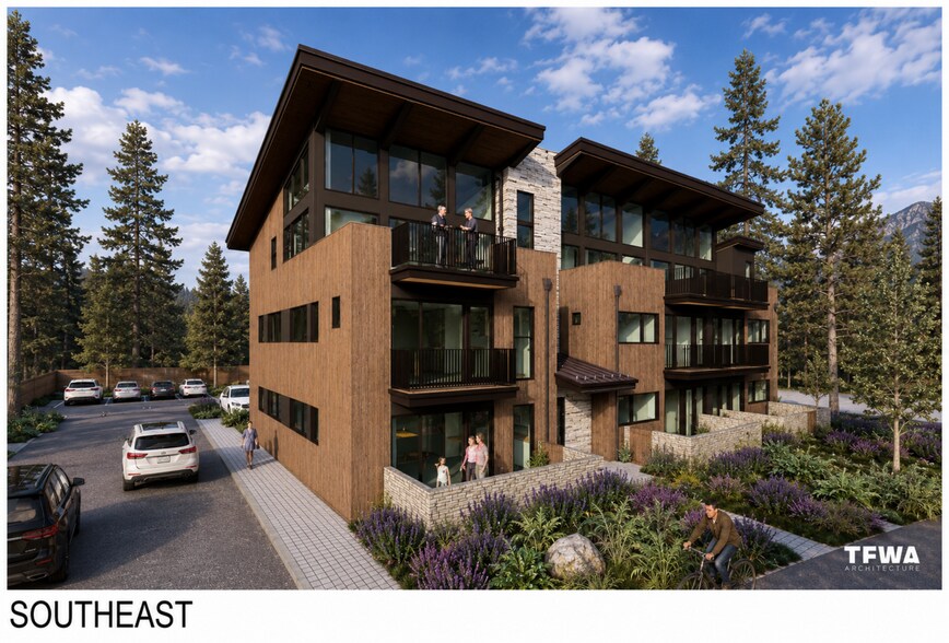More Photos Of 315 W Lake Blvd, Tahoe City Land For Sale