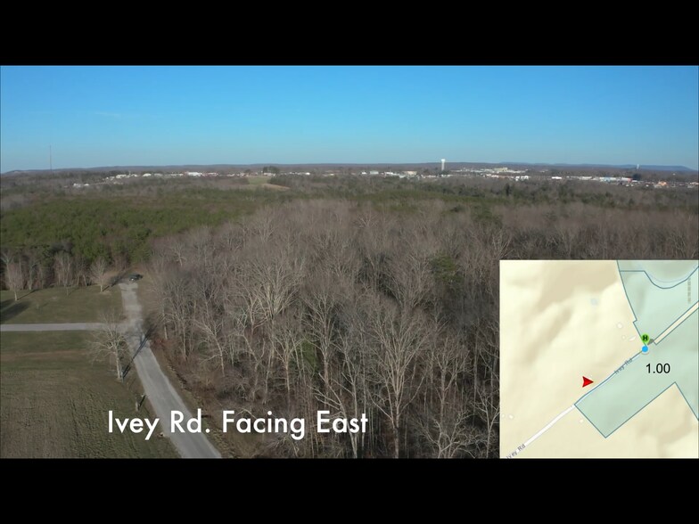 More Photos Of N Main St @ Crossroads Drive, Crossville Land For Sale