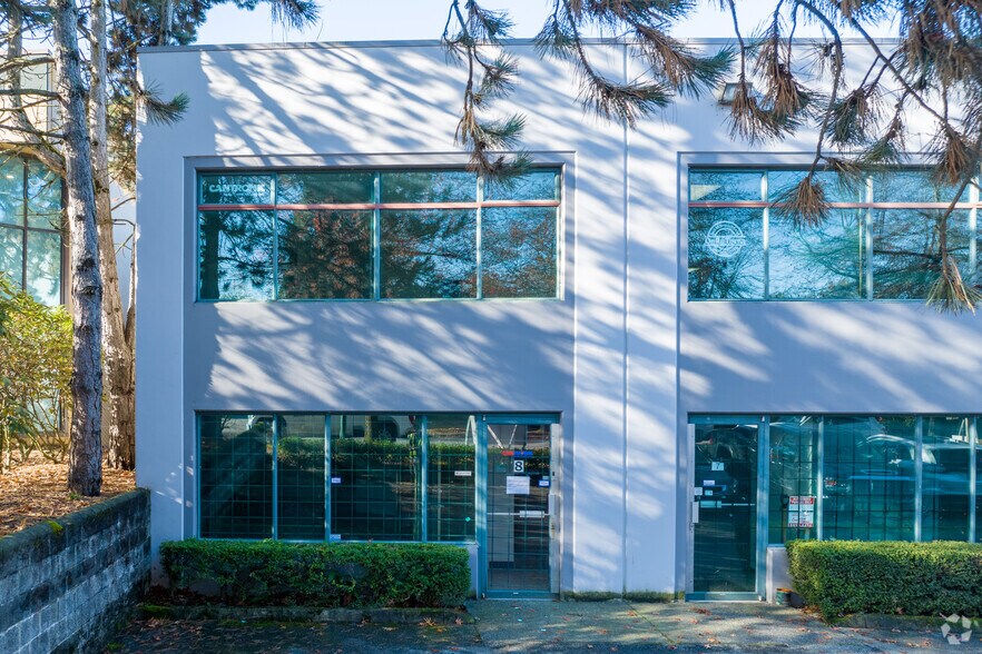 More Photos Of 62 Fawcett Rd, Coquitlam Light Manufacturing For Lease