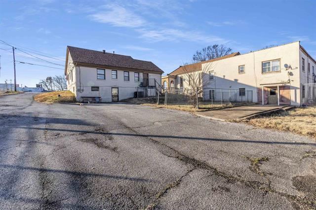 More Photos Of 2956 East St, Memphis Religious Facility For Sale