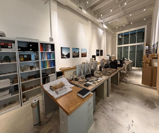 More Photos Of 245 NE 37th St, Miami Loft Creative Space For Sale