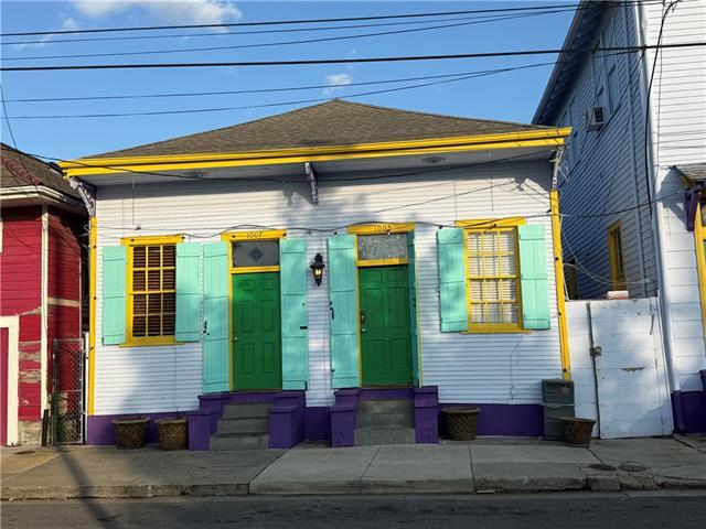 More Photos Of 1001 Marigny St, New Orleans Hospitality For Sale