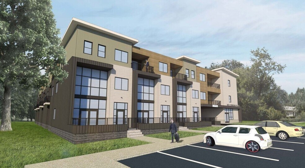 More Photos Of 7956-7960 Grand St, Dexter Apartments For Sale