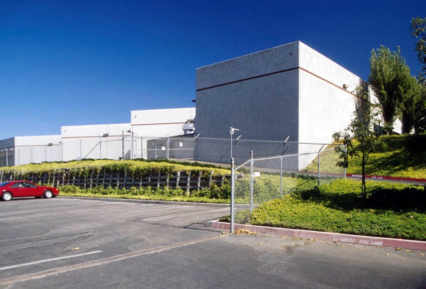 More Photos Of 2465 Dogwood Way, Vista Warehouse For Lease