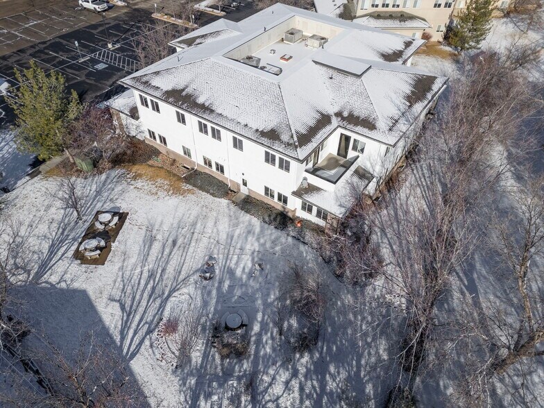 More Photos Of 6630 Gunpark Dr, Boulder Medical For Sale
