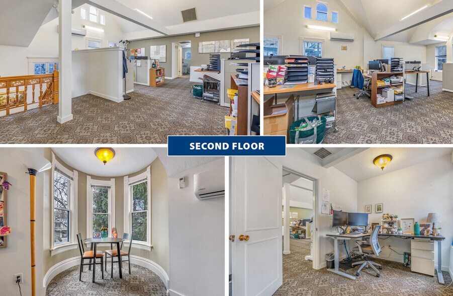 More Photos Of 210 W State St, Boise Office For Sale