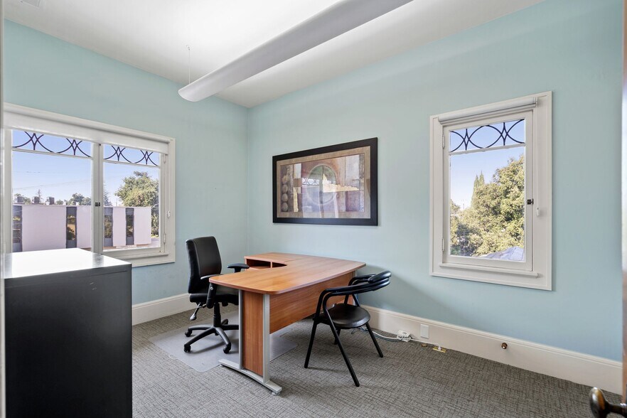 More Photos Of 1650 The Alameda, San Jose Office For Sale