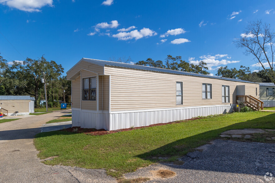 Primary Photo Of 6170 Boykin Rd, Theodore Manufactured Housing Mobile Home Park For Sale