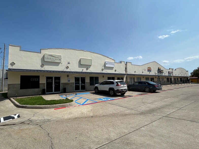 More Photos Of 9803 Sterling Loop, Laredo Storefront Retail Office For Sale
