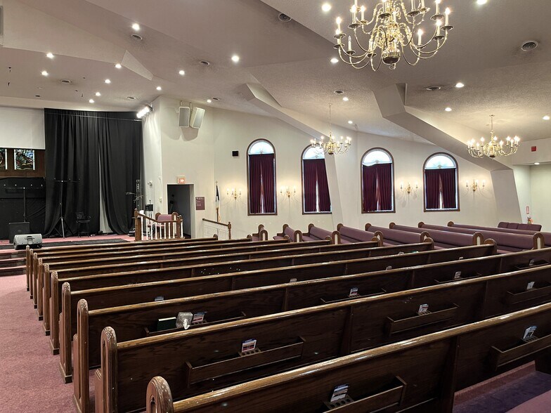 More Photos Of 1800 S Huron St, Ypsilanti Land For Sale