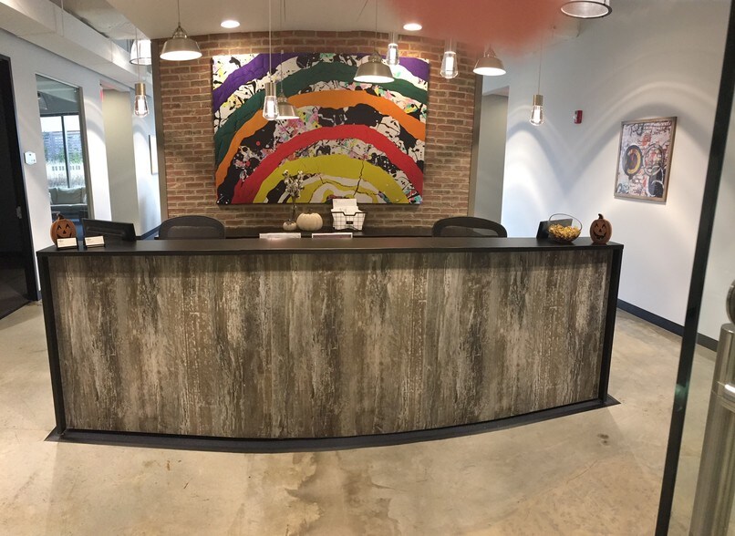 Photo of 5th Floor Ste 500