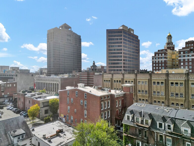 More Photos Of 47 Elm St, New Haven Office For Lease