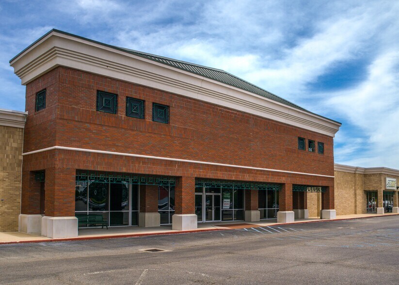 More Photos Of 6138-6140 Greenwood Rd, Shreveport Unknown For Sale