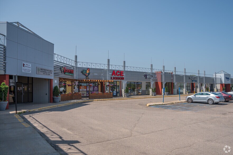 More Photos Of 1355-1399 S Frontage Rd, Hastings Unknown For Lease