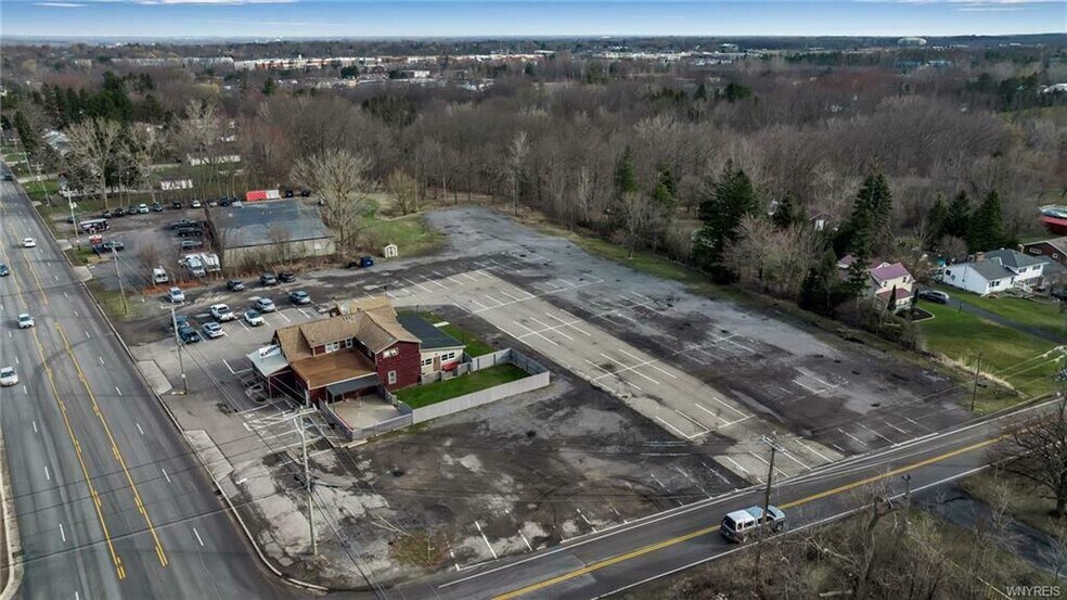 More Photos Of 3719 Abbott Rd, Orchard Park Land For Sale