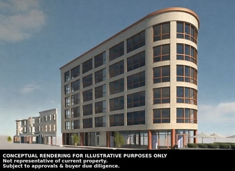 Primary Photo Of 2-6 2-6 Boston St, Boston Multifamily For Sale