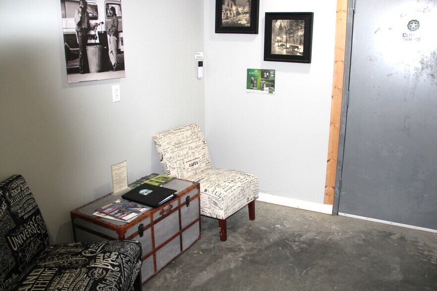 More Photos Of 210 E Fourth St, Colome Freestanding For Sale