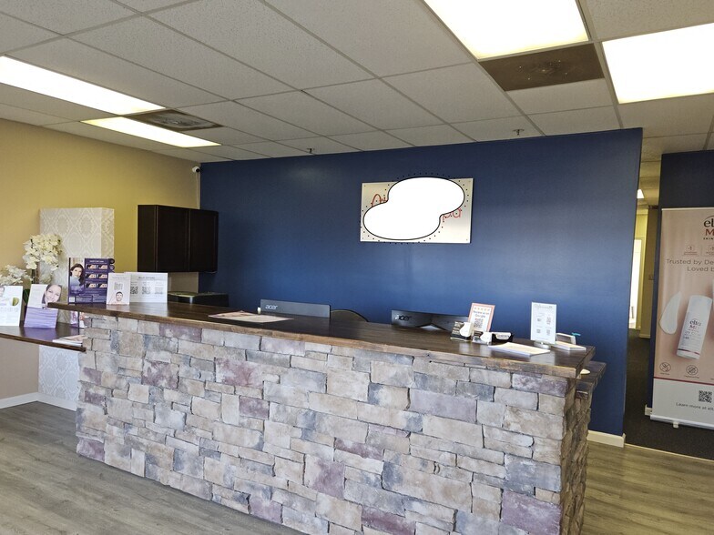 Primary Photo Of 3128 William Penn Hwy, Easton Storefront Retail Office For Lease