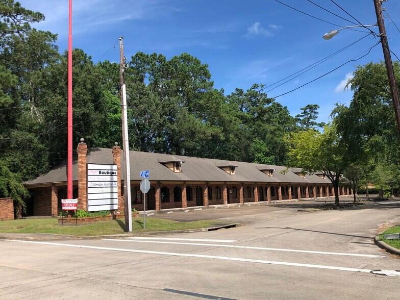 More Photos Of 3707 Fatta Dr, Dickinson Medical For Lease