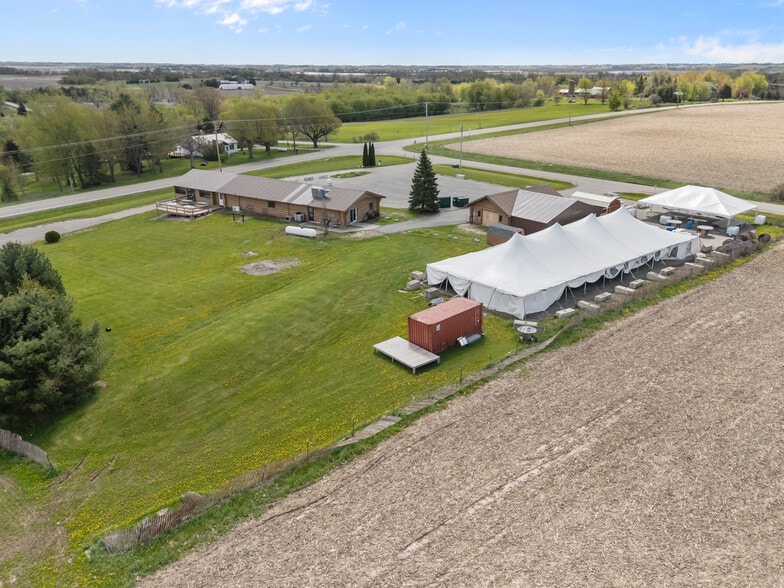 More Photos Of 8826 Grams Rd, Ripon Restaurant For Sale
