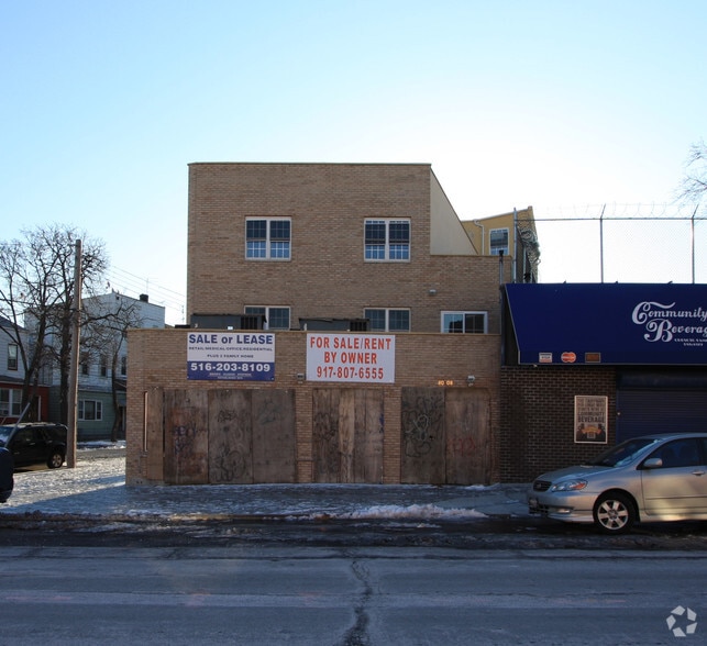 More Photos Of 80-08 Grand Ave, Elmhurst Storefront Retail Office For Lease