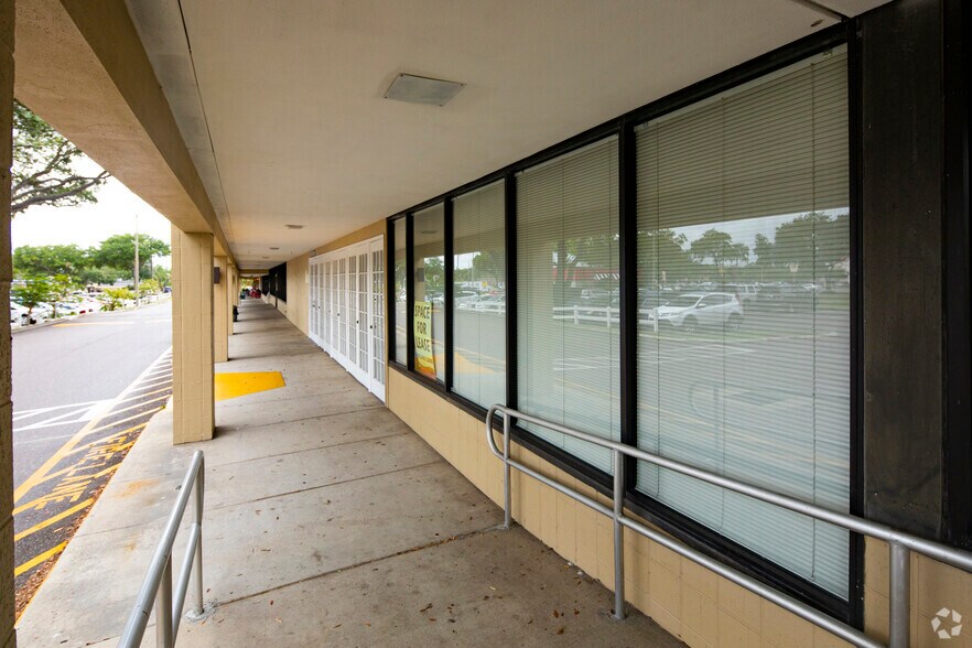 More Photos Of 5321 E Fowler Ave, Tampa General Retail For Lease
