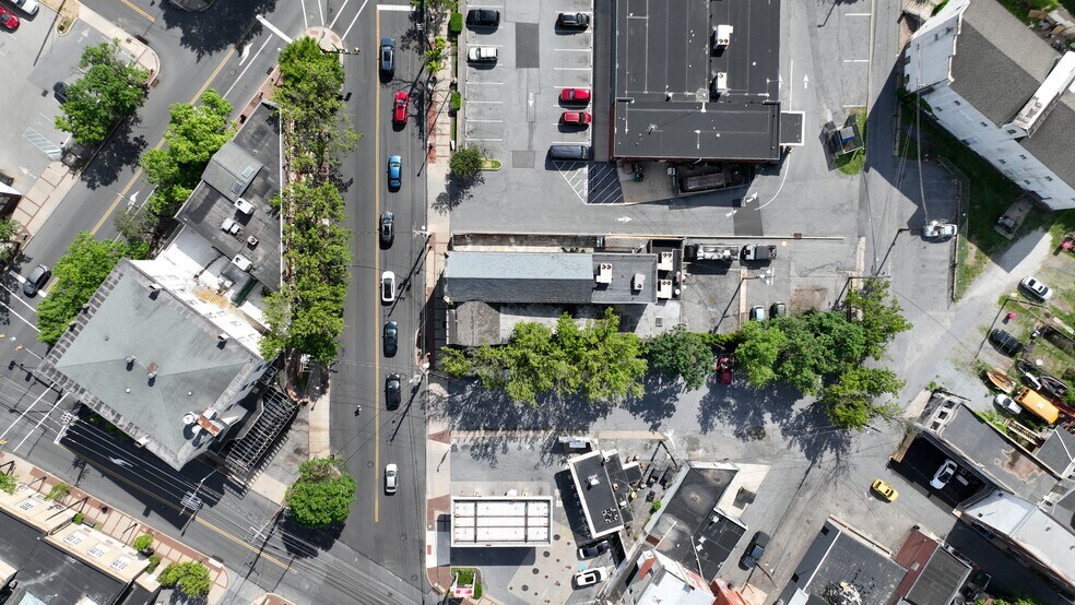 More Photos Of 215-217 Broadway, Bethlehem Restaurant For Lease