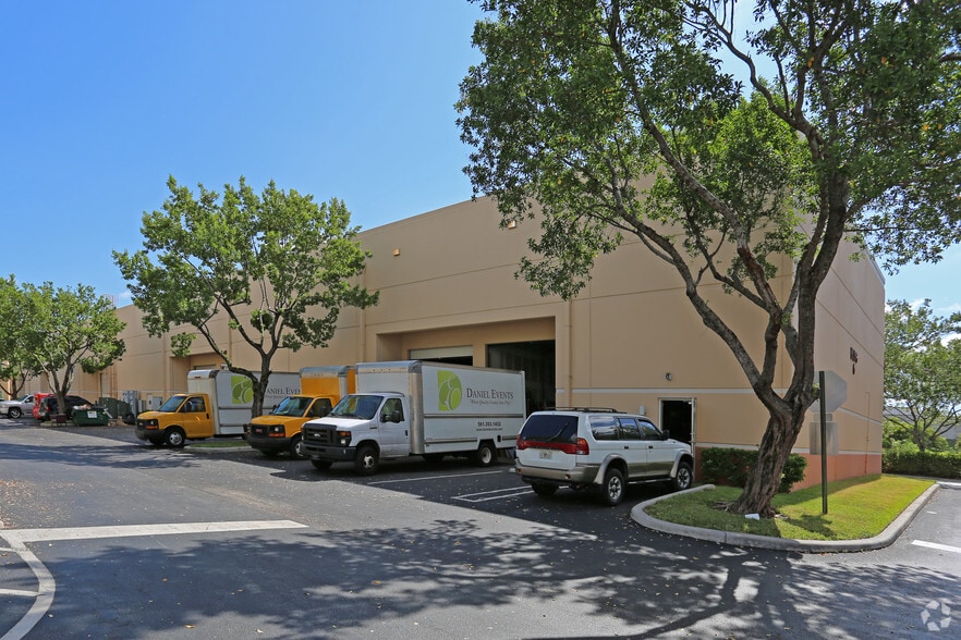 More Photos Of 601 N Congress Ave, Delray Beach Warehouse For Sale