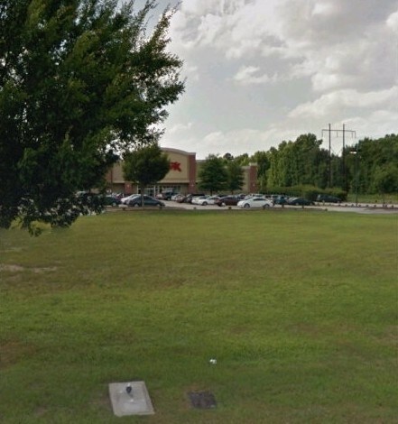 More Photos Of 1305 N Berkeley Blvd, Goldsboro Land For Lease