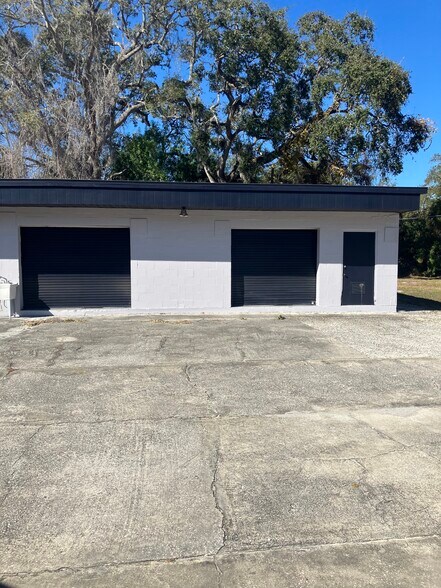 More Photos Of 400 9th Ave S, Safety Harbor Warehouse For Lease