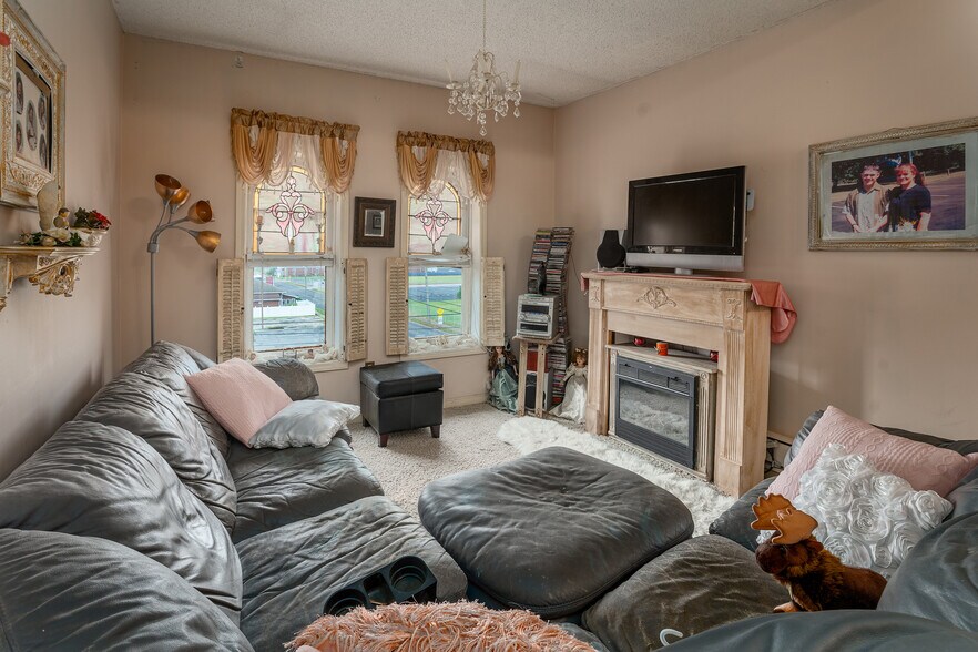 More Photos Of 1414 W MAin St, Marion Lodge Meeting Hall For Sale