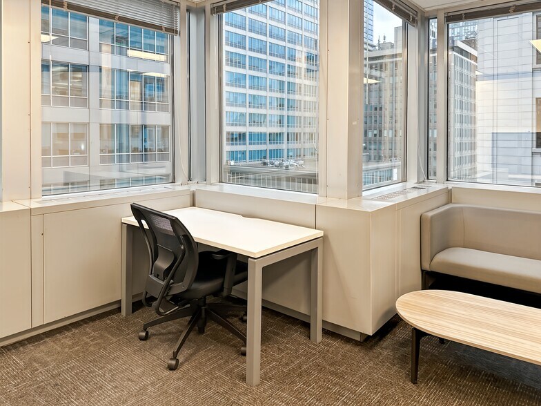 More Photos Of 36 Toronto St, Toronto Coworking Space