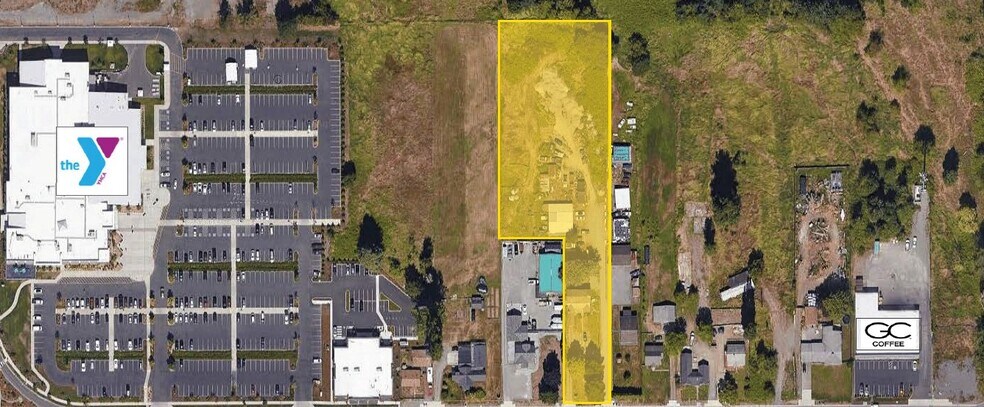 More Photos Of 16313 64th St E, Sumner Land For Sale