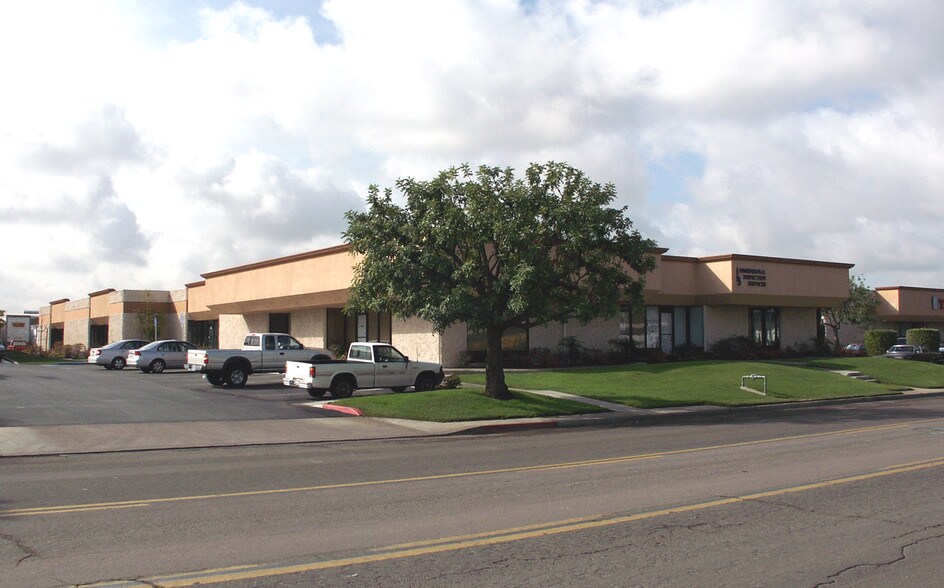 More Photos Of 9373 Activity Rd, San Diego Warehouse For Lease